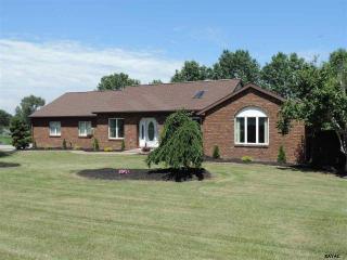 1791 Palomino Rd, York, PA 17315-3641
