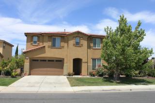 1201 Stanfill Rd, Palmdale, CA 93551-4467