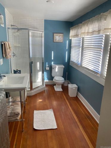 429 Greenwood Ave, Canon City CO 81212-3264 exterior