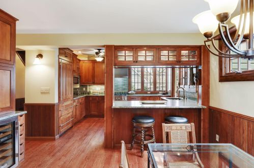 5251 Bald Eagle Blvd, Saint Paul MN  55110-6532 exterior