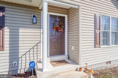 123 Reservoir Ave, Richmond National Battlefiel, VA 22835-1613