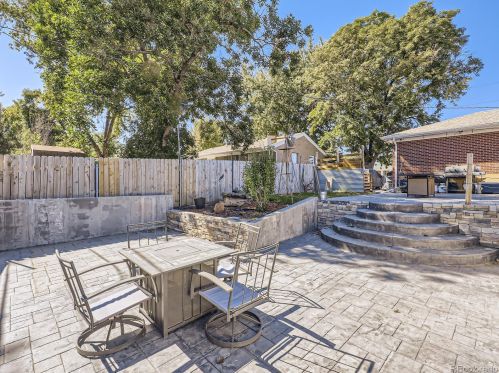 11850 Clarkson Ct, Denver CO 80229-5906 exterior