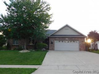 3181 Beaver Creek Ln, Springfield, IL 62712-8775
