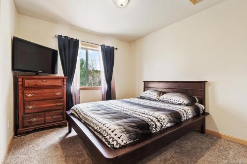 132 Wagon Tongue Rd, Bailey CO  80421-1057 exterior