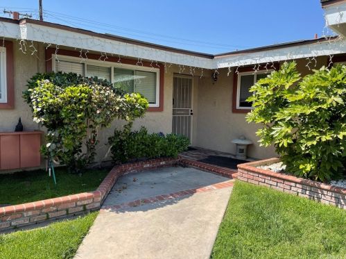 458 Casad St, Covina, CA 91723-2913