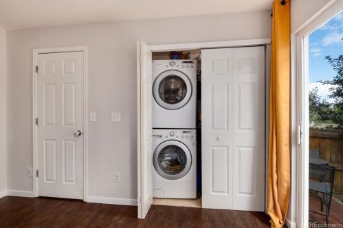 7855 Kalispell Cir, Englewood CO 80112-4647 exterior