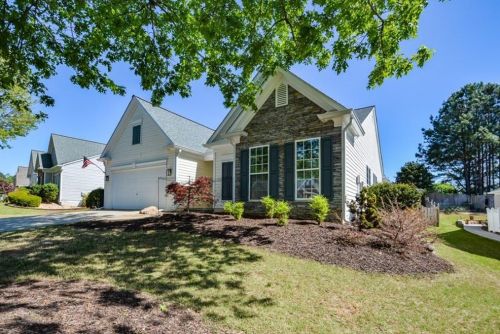306 Santa Anita Ave, Holly Springs, GA 30189-7177