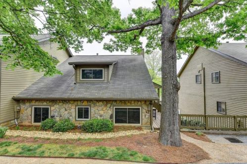 4232 D Youville Trce, Atlanta, GA 30341-1465