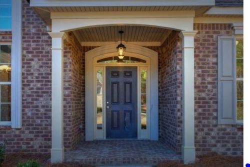2649 Morgan Park Dr, Stockbridge GA  30281-9226 exterior