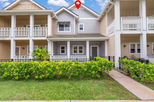 1155 Kakala St, Kapolei, HI 96707-2079