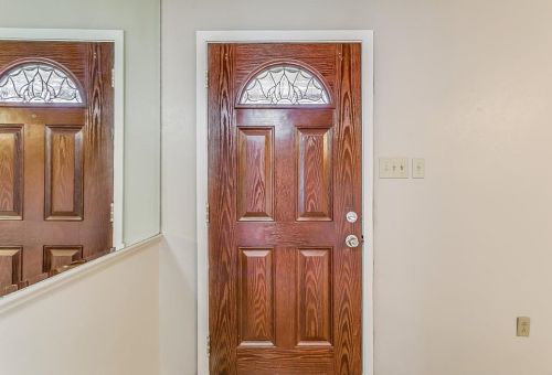 324 Afton Rd, Fort Worth TX  76134-3947 exterior