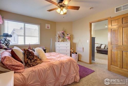 3700 Wittaker Cir, Loveland CO 80534-9437 exterior