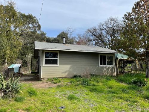 9165 Colony Dr, Redwood Valley, CA 95470-9509