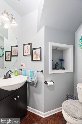 118 Milton Ave, Fallston MD  21047-2743 exterior