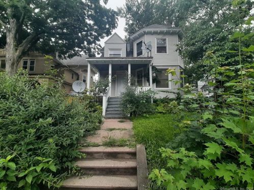 178 Hillside Ave, Waterbury, CT 06710-2121