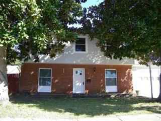 769 Morningside Dr, Gretna LA  70056-2905 exterior