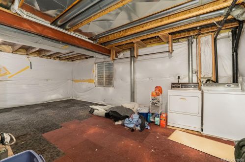 22039 Princeton Cir, Denver CO 80236-3109 exterior