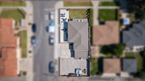 1745 Lake St, Huntington Beach CA  92648-3110 exterior