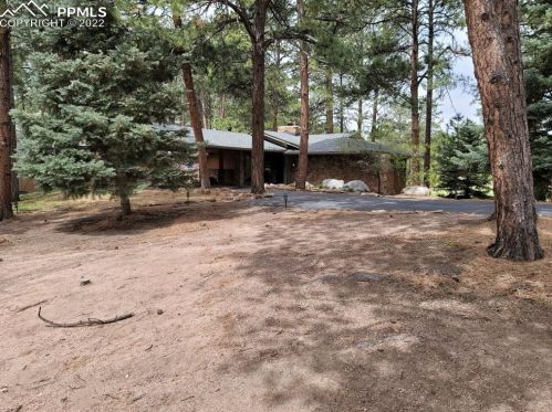 18580 Augusta Dr, Woodmoor CO  80132-8875 exterior