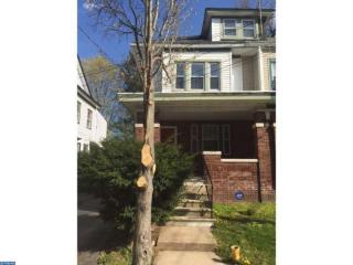 320 Gardner Ave, Trenton NJ  08618-2516 exterior