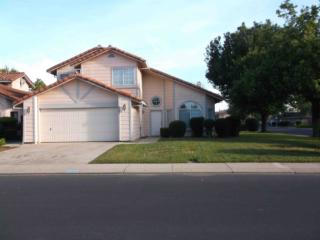 2201 London Cir, Modesto, CA 95356-0731