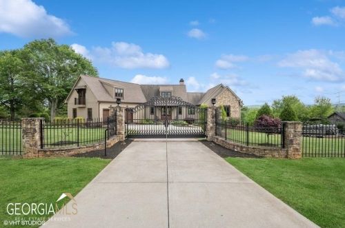 1029 Blue Ridge Pkwy, Dawsonville, GA 30534