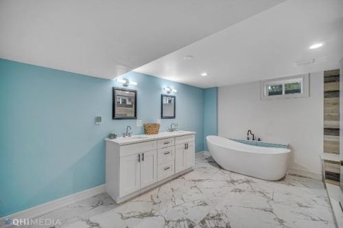 503 53rd Ave, Gary IN  46410-1536 exterior