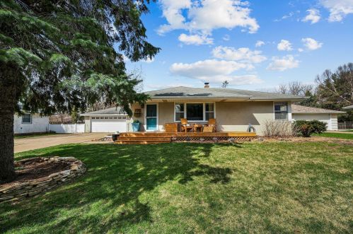 2799 Dellwood Ave, Saint Paul MN  55113-1826 exterior