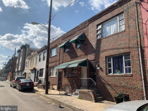 633 Mercy St, Philadelphia, PA 19148-2416