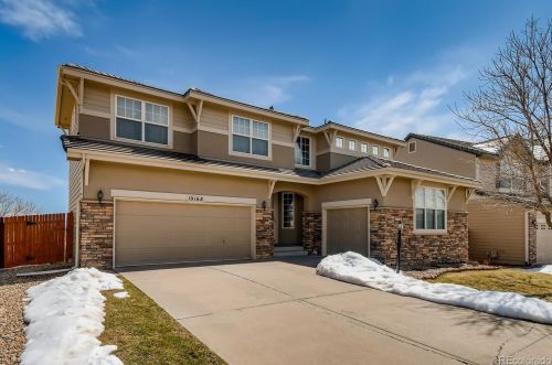10168 Nottingham Dr, Parker, CO 80134-3627