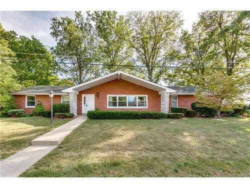 4 David St, Foster Pond, IL 62298-5559