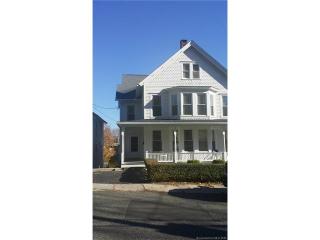 92 Rockwell St, Winsted CT  06098-1928 exterior