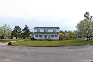 310 Wisteria Ave, Marion, SC 29571-8051
