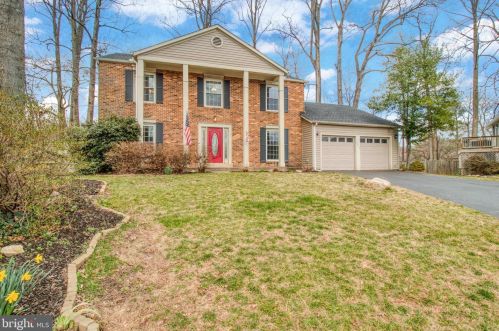 7317 Mizzen Pl, Springfield, VA 22015-4421