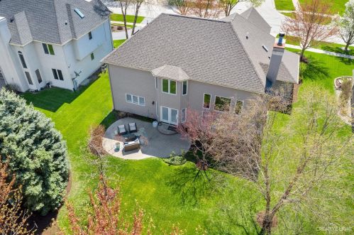 2703 Rutland Rd, Naperville, IL 60564-4779