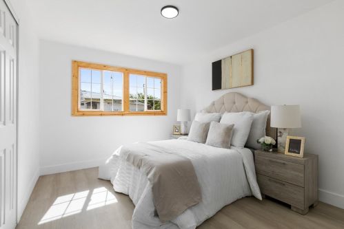 809 Alvarado Ave, Sunnyvale CA  94085-3403 exterior