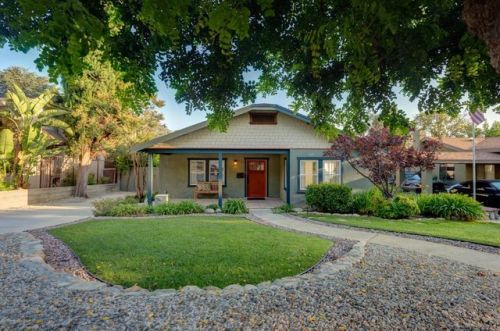 1092 Beverly Way, Altadena, CA 91001-2575