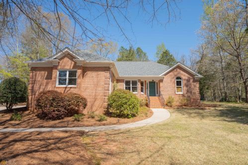 2020 Wynbrooke Pl, Madison, GA 30650-4137