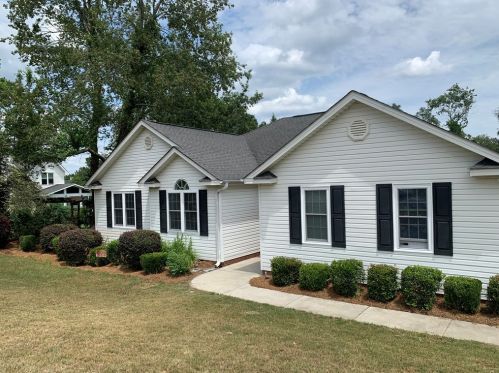 1021 Lake Greenwood Dr, North Augusta, SC 29841-8645