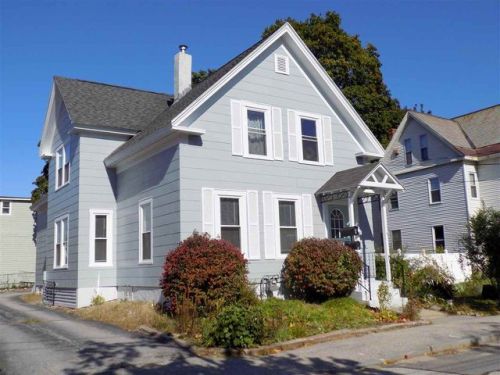 36 Thorndike St, Concord, NH 03301-3633
