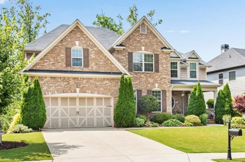 280 Lakestone Pkwy, Holly Springs, GA 30188-5423