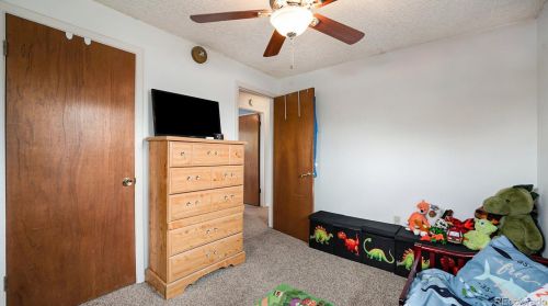 326 12th Ave, Denver CO  80204-3604 exterior