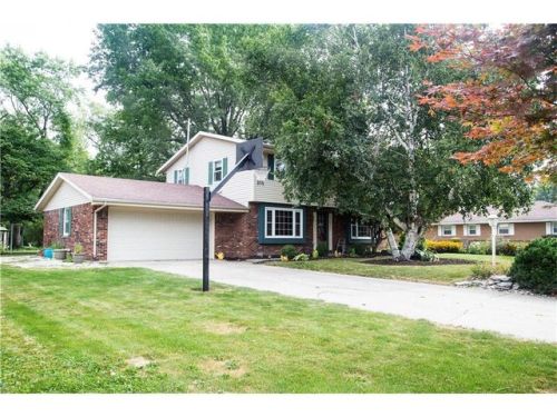 1502 47th St, Anderson, IN 46013-2708