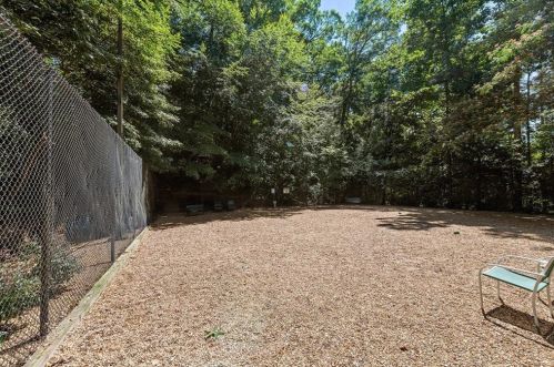 703 Bainbridge Dr, Atlanta GA  30327-4267 exterior