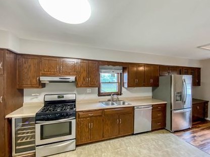 820 Loomis St, Naperville IL  60540-7440 exterior