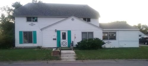 1700 Atlantic Ave, Benson, MN 56215-1132