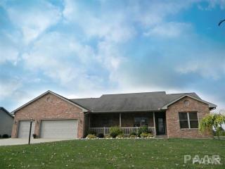 5027 Cameron Ln, Lake Camelot, IL 61547-9205