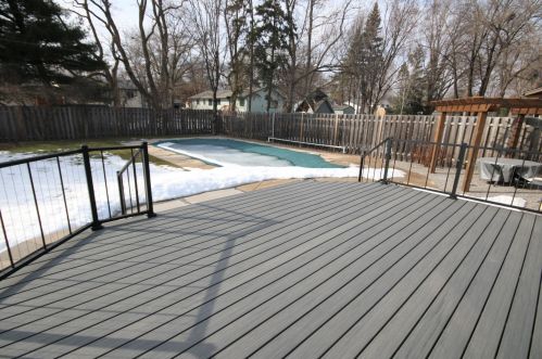 5125 Eastwood Rd, Saint Paul MN  55112-4836 exterior