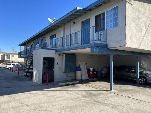 1146 Brk St, Santa Ana CA 92704-1511 exterior