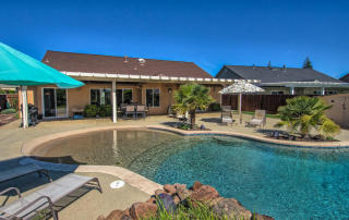 4149 Winter Green Ct, Redding, CA 96001-6157